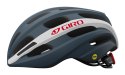 Kask szosowy GIRO ISODE matte portaro grey white red roz. Uniwersalny (54-61 cm) (NEW)...