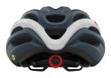 Kask szosowy GIRO ISODE matte portaro grey white red roz. Uniwersalny (54-61 cm) (NEW)...