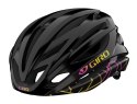 Kask szosowy GIRO SEYEN INTEGRATED MIPS black craze roz. S (51-55 cm) (WYPRZEDAŻ -55%)