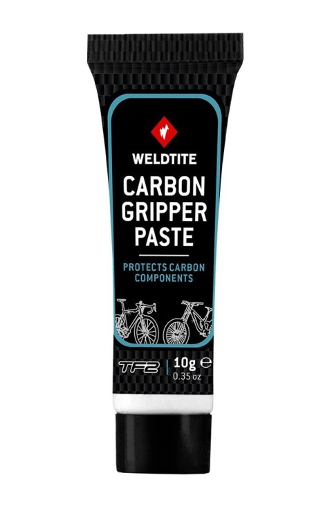 Pasta WELDTITE Carbon Gripper Paste 10g (Dla komponentów węglowych)