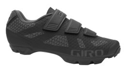 Buty damskie GIRO RANGER W black roz.36 (NEW)