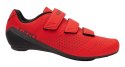 Buty męskie GIRO STYLUS bright red roz.44 (NEW)