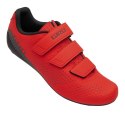 Buty męskie GIRO STYLUS bright red roz.44 (NEW)