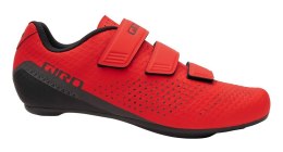 Buty męskie GIRO STYLUS bright red roz.45 (NEW)