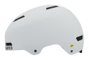 Kask bmx GIRO QUARTER FS matte chalk roz. S (51-55 cm) (NEW)