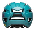 Kask dziecięcy BELL SIDETRACK II light blue pink roz. Uniwersalny (47-54 cm)