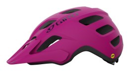 Kask dziecięcy GIRO TREMOR CHILD INTEGRATED MIPS matte pink street roz. Uniwersalny (47-54 cm) (NEW)