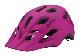 Kask dziecięcy GIRO TREMOR CHILD INTEGRATED MIPS matte pink street roz. Uniwersalny (47-54 cm) (NEW)