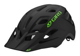 Kask dziecięcy GIRO TREMOR CHILD matte black roz. Uniwersalny (47-54 cm) (NEW)