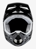 Kask full face 100% AIRCRAFT COMPOSITE Helmet Silo roz. XL (61-62 cm) (WYPRZEDAŻ -50%)