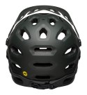 Kask full face BELL SUPER 3R MIPS matte green roz. S (52-56 cm)