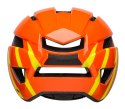 Kask juniorski BELL SIDETRACK II orange yellow roz. Uniwersalny (50-57 cm) (NEW)