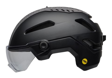 Kask miejski BELL ANNEX SHIELD INTEGRATED MIPS matte black roz. M (55-59 cm) (NEW)