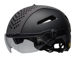 Kask miejski BELL ANNEX SHIELD INTEGRATED MIPS matte black roz. M (55-59 cm) (NEW)