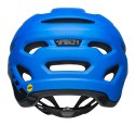 Kask mtb BELL 4FORTY INTEGRATED MIPS matte gloss blue black roz. S (52-56 cm) (DWZ)