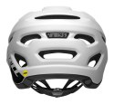 Kask mtb BELL 4FORTY matte gloss white black roz. L (58-62 cm) (NEW)