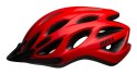 Kask mtb BELL CHARGER matte red roz. Uniwersalny (54-61 cm)