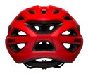 Kask mtb BELL CHARGER matte red roz. Uniwersalny (54-61 cm)