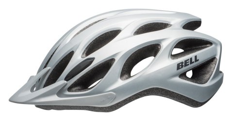 Kask mtb BELL CHARGER matte silver titanium roz. Uniwersalny (54-61 cm) (NEW)