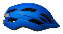 Kask mtb BELL TRACE matte blue roz. Uniwersalny (54-61 cm)