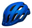 Kask mtb BELL TRACE matte blue roz. Uniwersalny (54-61 cm)