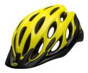 Kask mtb BELL TRAVERSE matte hi-viz black roz. Uniwersalny (54-61 cm) (DWZ) (WYPRZEDAŻ -55%)