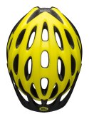 Kask mtb BELL TRAVERSE matte hi-viz black roz. Uniwersalny (54-61 cm) (DWZ) (WYPRZEDAŻ -55%)