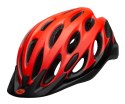 Kask mtb BELL TRAVERSE matte infrared black roz. Uniwersalny (54-61 cm) (DWZ) (WYPRZEDAŻ -55%)