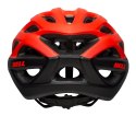 Kask mtb BELL TRAVERSE matte infrared black roz. Uniwersalny (54-61 cm) (DWZ) (WYPRZEDAŻ -55%)