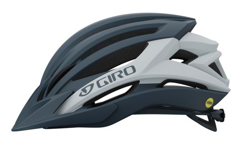 Kask mtb GIRO ARTEX INTEGRATED MIPS matte portaro grey roz. L (59-63 cm) (NEW)...