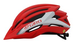 Kask mtb GIRO ARTEX INTEGRATED MIPS matte trim red roz. L (59-63 cm) (NEW)...