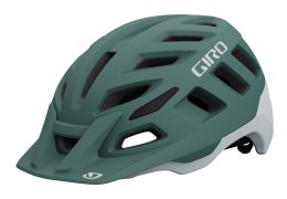 Kask mtb GIRO RADIX INTEGRATED MIPS W matte grey green roz. S (51-55 cm)