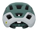 Kask mtb GIRO RADIX INTEGRATED MIPS W matte grey green roz. S (51-55 cm)