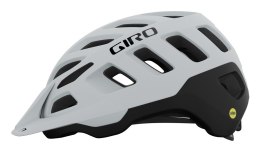 Kask mtb GIRO RADIX INTEGRATED MIPS matte chalk roz. M (55-59 cm) (NEW)