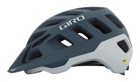 Kask mtb GIRO RADIX INTEGRATED MIPS matte portaro grey roz. L (59-63 cm) (NEW)...