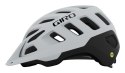 Kask mtb GIRO RADIX matte chalk roz. L (59-63 cm) (NEW)