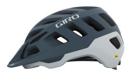 Kask mtb GIRO RADIX matte portaro grey roz. L (59-63 cm) (NEW)...