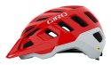 Kask mtb GIRO RADIX trim red roz. S (51-55 cm) (WYPRZEDAŻ -55%)