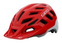 Kask mtb GIRO RADIX trim red roz. S (51-55 cm) (WYPRZEDAŻ -55%)