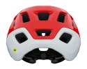 Kask mtb GIRO RADIX trim red roz. S (51-55 cm) (WYPRZEDAŻ -55%)