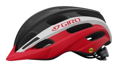 Kask mtb GIRO REGISTER INTEGRATED MIPS matte black red roz. Uniwersalny (54-61 cm) (NEW)