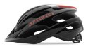 Kask mtb GIRO REVEL black bright red roz. Uniwersalny (54-61 cm) (NEW)