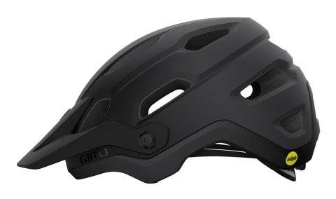 Kask mtb GIRO SOURCE INTEGRATED MIPS matte black fade roz. L (59-63 cm) (NEW)