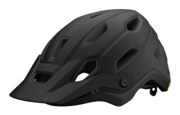 Kask mtb GIRO SOURCE INTEGRATED MIPS matte black fade roz. L (59-63 cm) (NEW)