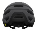 Kask mtb GIRO SOURCE INTEGRATED MIPS matte black fade roz. L (59-63 cm) (NEW)