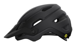 Kask mtb GIRO SOURCE INTEGRATED MIPS matte black fade roz. XL (61-65 cm) (NEW)