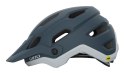 Kask mtb GIRO SOURCE INTEGRATED MIPS matte portaro gray roz. S (51-55 cm) (DWZ) (WYPRZEDAŻ -45%)