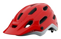 Kask mtb GIRO SOURCE INTEGRATED MIPS trim red roz. S (51-55 cm) (DWZ) (WYPRZEDAŻ -45%)