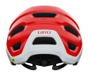 Kask mtb GIRO SOURCE INTEGRATED MIPS trim red roz. S (51-55 cm) (DWZ) (WYPRZEDAŻ -45%)