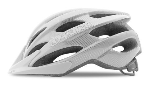 Kask mtb GIRO VERONA white tonal lines roz. Uniwersalny (50-57 cm) (NEW)